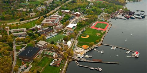 Coast Guard Academy Campus: A Comprehensive Guide to the Nation’s Premier Maritime University