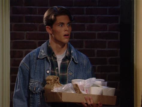Jack Walker: The Nanny