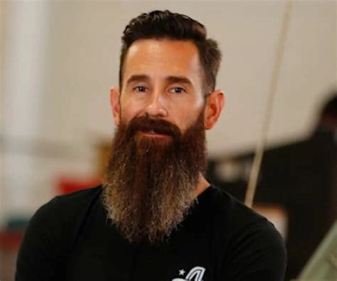 Aaron Kaufman Net Worth: A Comprehensive Overview