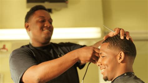 Barber Colleges in Chicago: A Comprehensive Guide