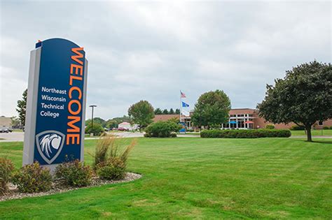 NWTC Sturgeon Bay, WI: Embark on a Higher Education Journey in a Picturesque Coastal Setting