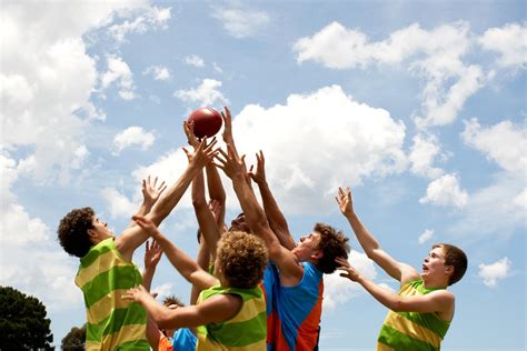 How to Add Some More Sports to Your Life
