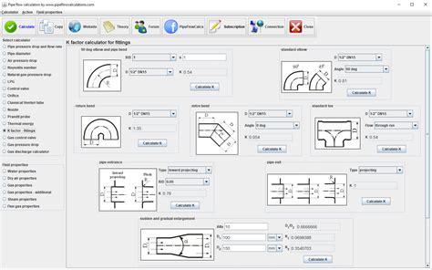 How to Use the Resistance Coefficient K Calculation Spreadsheet Template Benefits of Using the Resistance Coefficient K Calculation Spreadsheet Template Common Mistakes to Avoid Applications Call to Action