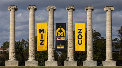 Mizzou Deans List: A Comprehensive Guide for Students