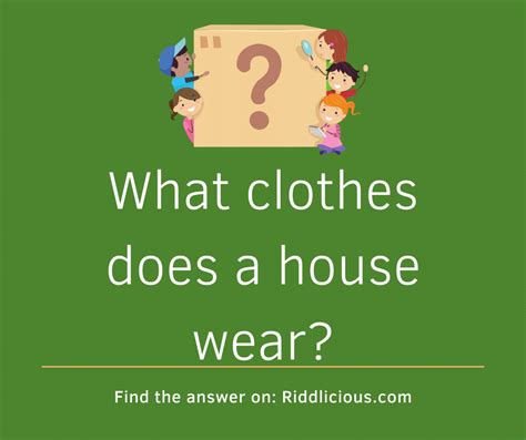 What Clothing Does a House Wear: An Exploration of Architectural Coverings