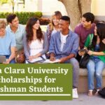 The Ultimate Guide to Santa Clara University Scholarships