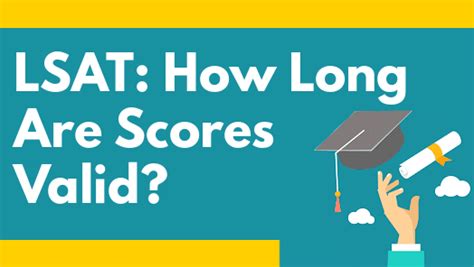 How Long Is LSAT Score Valid?