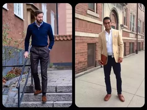 Men Church Outfits: A Style Guide for Every Occasion