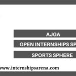 American Junior Golf Association Internship: A Comprehensive Guide