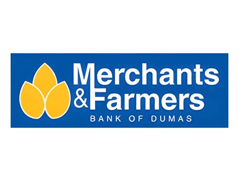 Merchants and Farmers Bank Dumas AR: A Pillar of Community Banking