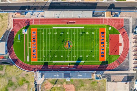 Arthur Ricks Camelback High School in Arizona: A Comprehensive Overview