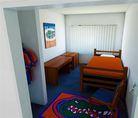 UF Lakeside Dorm: A Complete Guide for Students