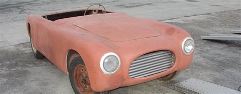 Charles Walker Auto Union SC: A Comprehensive Guide to the Legendary Sports Car