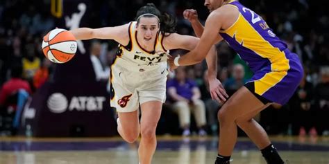 Indiana Fever Careers: Embark on a Thrilling Journey in the World of Professional Basketball
