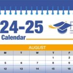 PWCS Calendar 24 25: A Comprehensive Guide for Students, Parents, and Educators