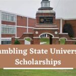 Scholarships for Grambling State University: Unlocking a World of Opportunities