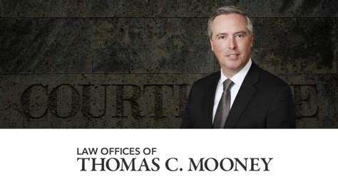 Thomas Mooney Attorney MD: A Legacy of Fighting for Justice