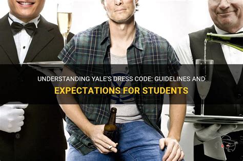 Yale Club Dress Code: A Comprehensive Guide