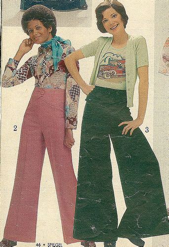 70s Elephant Pants: A Blast from the Past and a Fashion Resurgence