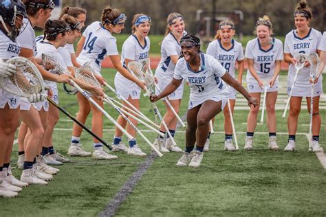 Lacrosse Prospect Days: Showcase Your Skills and Elevate Your Game
