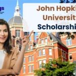 Unlocking the Gates of Excellence: A Comprehensive Guide to Johns Hopkins Full-Ride Scholarships