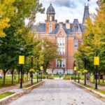 DePauw University’s Path to Division Conclusion Tables