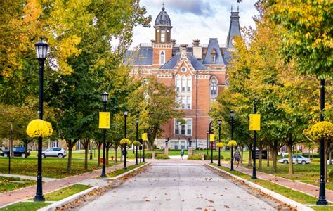 DePauw University’s Path to Division Conclusion Tables