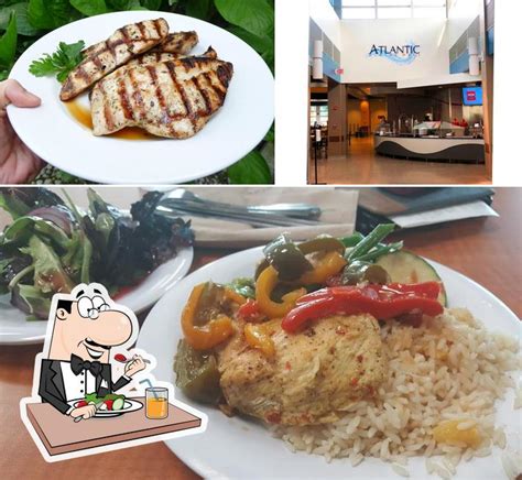 Discover Delectable Dining: Restaurants Near FAU