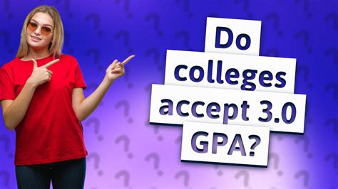 Colleges that Accept 3.0 GPA in New Jersey