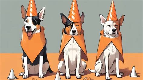 Dog Walker Cones: The Essential Guide for Professional Pet Care