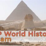 AP World History Exam 2024 Study Guide: Master the Exam with Confidence