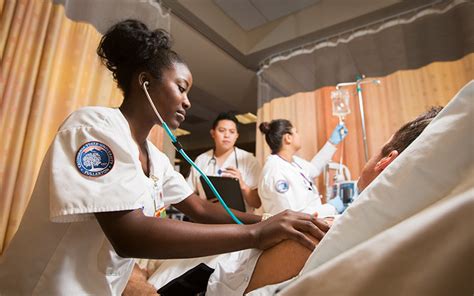 Cal State Fullerton Nursing Program: A Top Choice for Aspiring Nurses