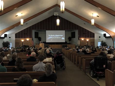 Grace Baptist Church: A Beacon of Faith in Redding, CA Benefits of Attending Grace Baptist Church Interesting Facts about Grace Baptist Church