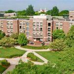 University Hall DePaul: A Home Away from Home for DePaul Students