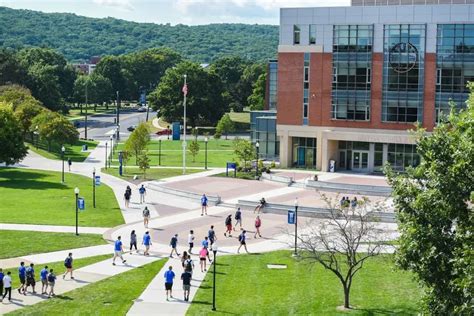 Southern Connecticut University Tuition: A Comprehensive Breakdown