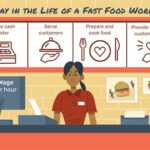 Easy Fast Food Jobs That Can Put Cash in Your Pocket Fast