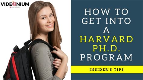 How Hard Is It to Get into a PhD Program?