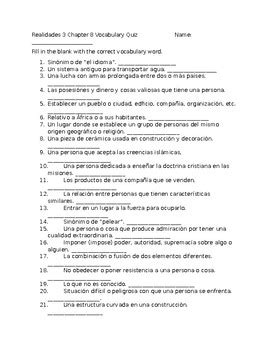 Savvas Realize Reader AP Spanish 2 Answers: The Ultimate Guide