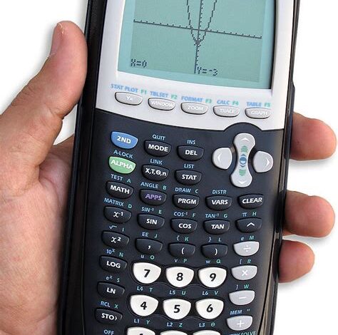 Can You Use a TI-84 on the ACT?