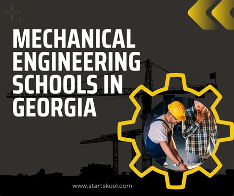 Mechanical Engineering: Two Georgia Schools Offering the Degree Program Which School is Right for You? Careers in Mechanical Engineering New Applications for Mechanical Engineering