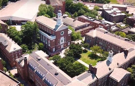 Manhattan College Ranking: An In-Depth Exploration