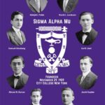 Sigma Alpha Mu: A Historical Fraternity for Modern Men