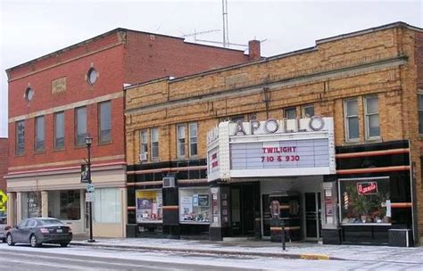 Oberlin Ohio Movie Theater: A Guide to the Best Cinema Experience Frequently Asked Questions Tables