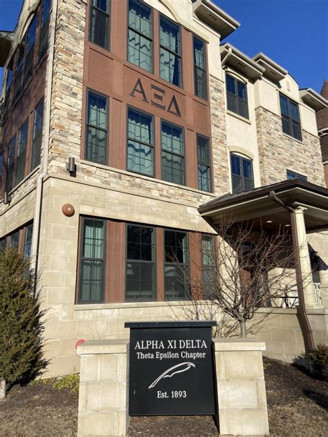 Marquette University Greek Life: A Comprehensive Guide A Rich History The Membership Process Stats and Figures Choosing the Right Organization Conclusion FAQs Additional Resources