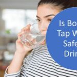 Is Tap Water in Boston Safe to Drink?