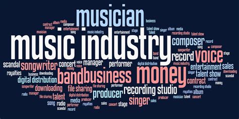Music Strategy Jobs: Orchestrating Success in the Music Industry