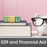 Does 529 Affect Scholarship?