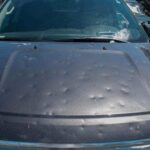 Duke City Dent: The Ultimate Solution for Hail-Damaged Vehicles in Albuquerque