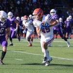 Pomona-Pitzer Football: A Comprehensive Overview