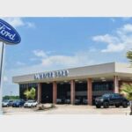 Al Meyer Ford: The Destination for Automotive Excellence